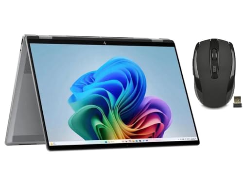 HP ProBook ノートPC 本体　ケース付き　マウス付き　箱•付属品付き Amazon.co.jp: HP OmniBook X Flip 2-in-1 16インチ FHD+ タッチ
